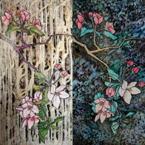 Apple Blossom