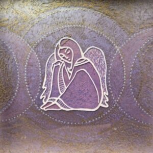 Dreaming Angel 2